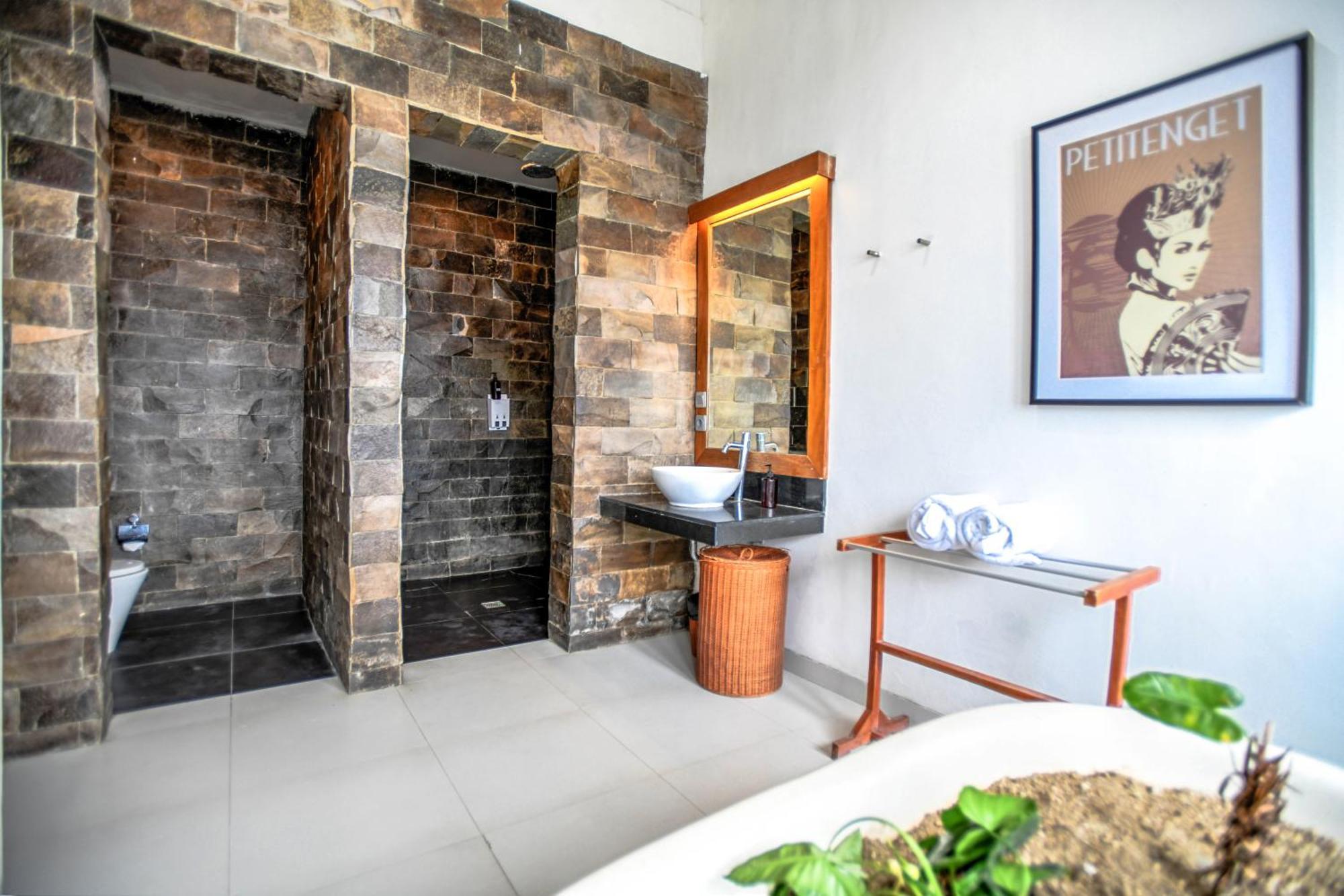 Melo Suites Hotel Seminyak Buitenkant foto