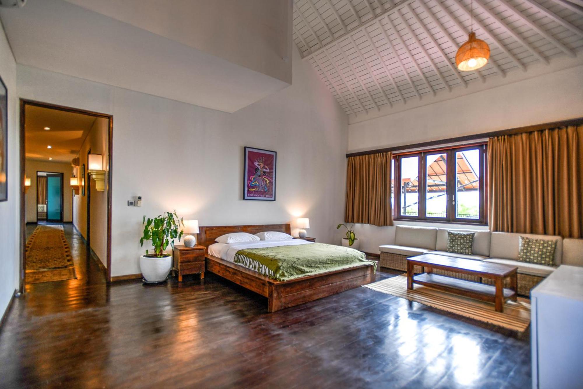 Melo Suites Hotel Seminyak Buitenkant foto