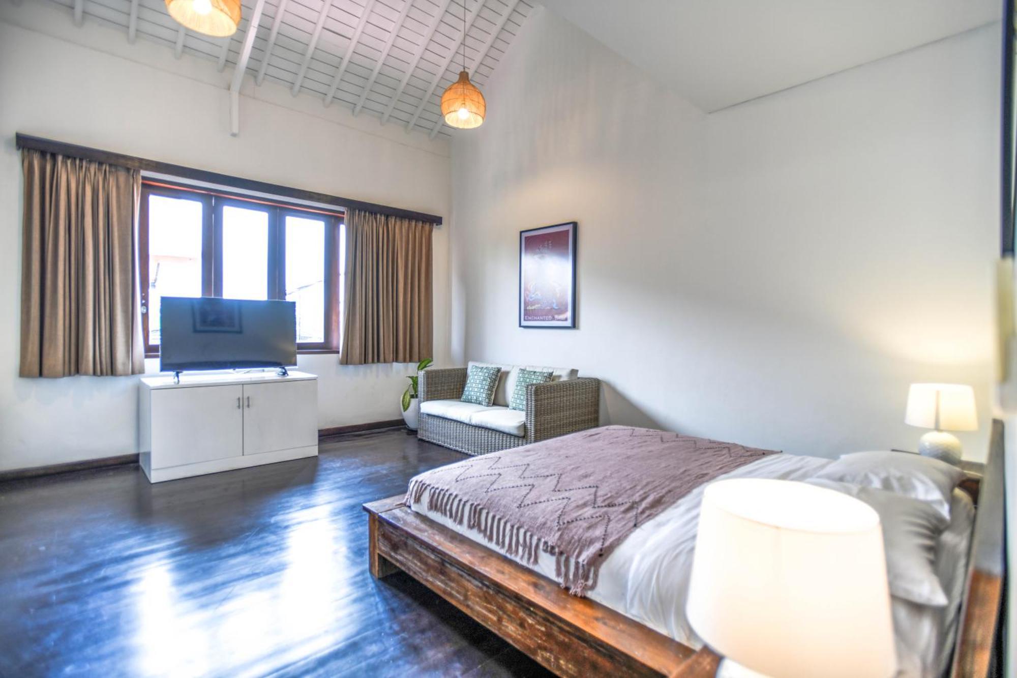 Melo Suites Hotel Seminyak Buitenkant foto